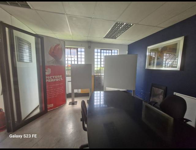 1,383M² WAREHOUSE FOR SALE IN JEPPESTOWN